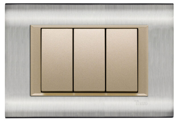 Thea elektrik anahtarı ürün still life fotoğraf çekimi