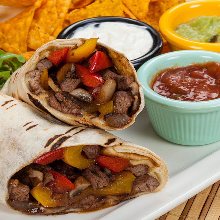 Yemek Fotoğraf Çekimi