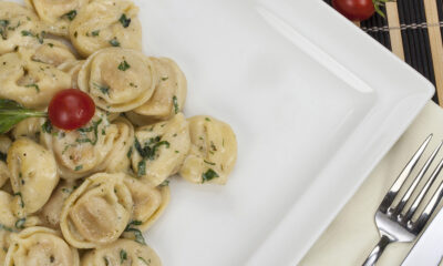 Yemek fotoğraf çekimi