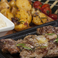 Yemek fotoğraf çekimi arka plan Food photography