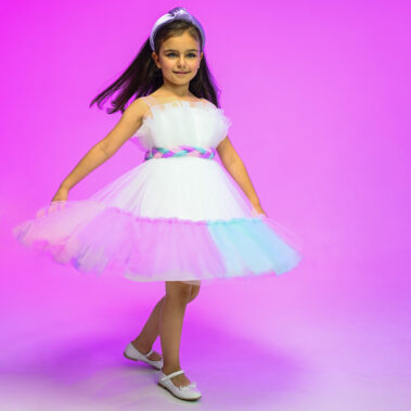 Çocuk Giyim Fotoğraf Çekimi