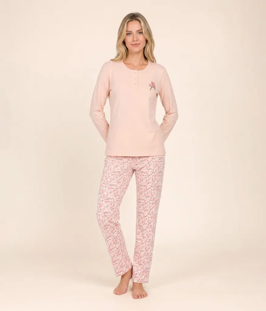 AI destekli Baykar pijama görseli · 9943_01