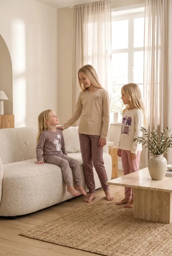 AI destekli Baykar pijama görseli · imaj1