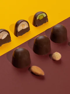 Renkli mola