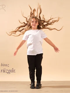 Biraz rüzgâr