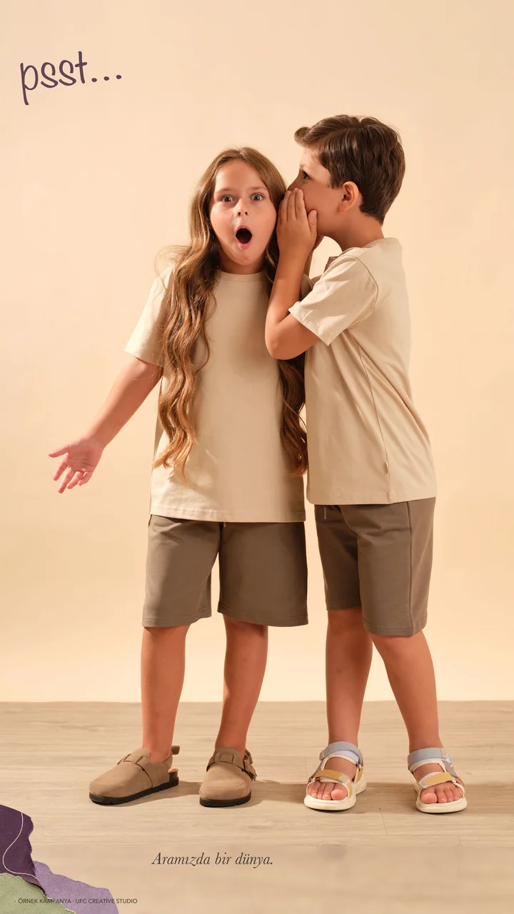 Psst / Story