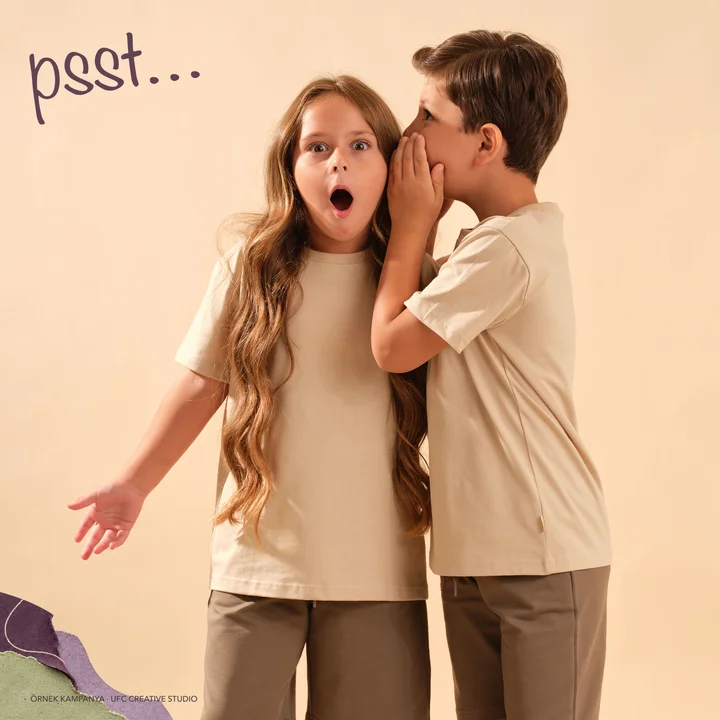 Psst / Promo