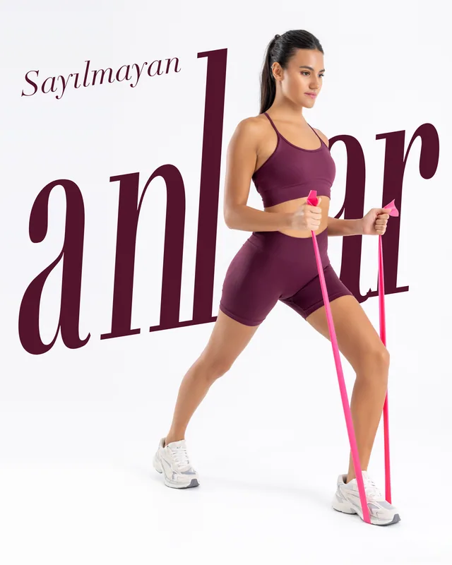 Sayılmayan Anlar