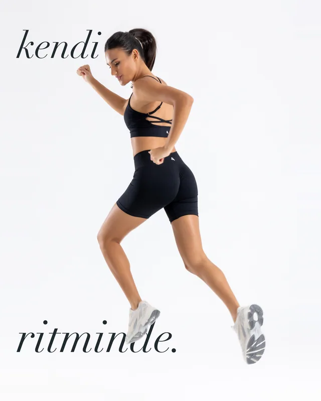 Kendi ritminde