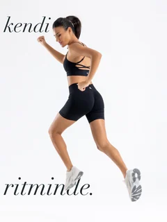 Kendi ritminde