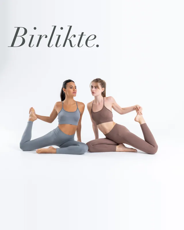 Birlikte