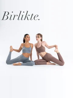 Birlikte